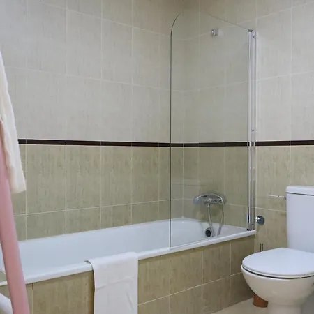 Apartment Tayp San Marcos 108 Talayuela