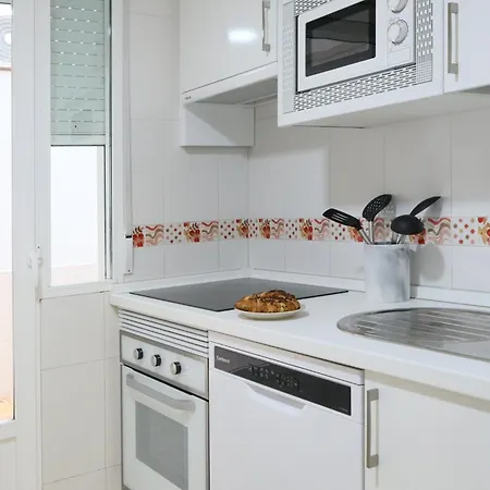 Apartment Tayp San Marcos 108 *