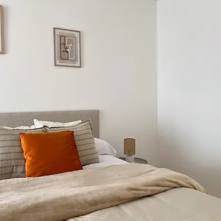 Apartment Tayp San Marcos 108