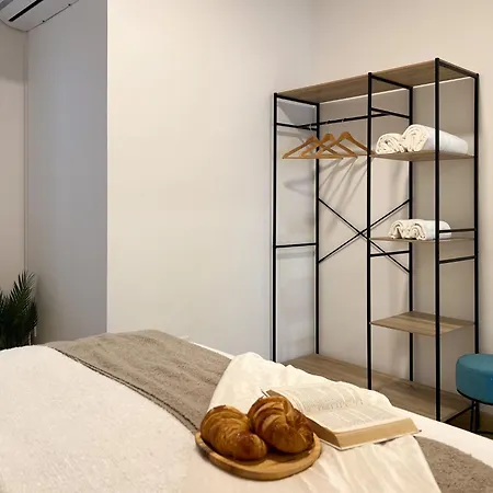 Tayp San Marcos 108 Апартаменты *