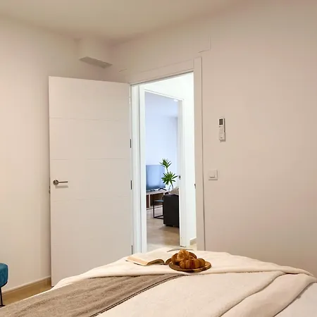 Apartment Tayp San Marcos 108