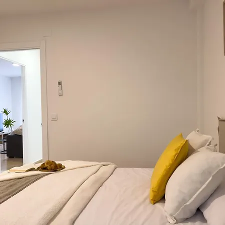 Apartment Tayp San Marcos 108 *