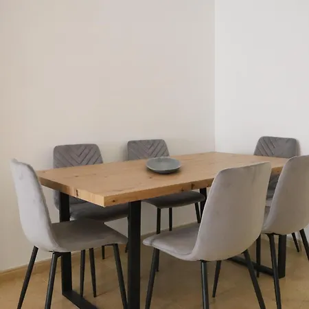 Tayp San Marcos 108 Апартаменты Талаюэла