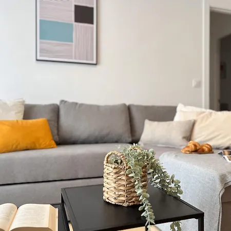 Апартаменты Tayp San Marcos 108 Талаюэла