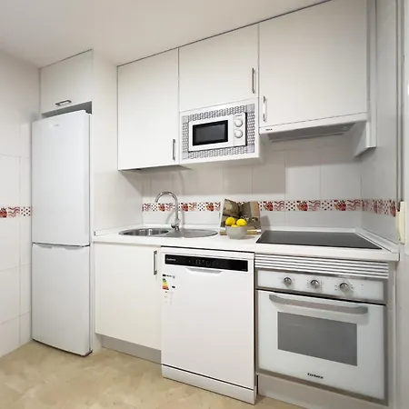 Apartment Tayp San Marcos 108 Talayuela