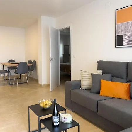 Apartment Tayp San Marcos 108