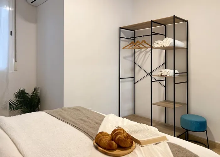 Tayp San Marcos 108 Апартаменты *