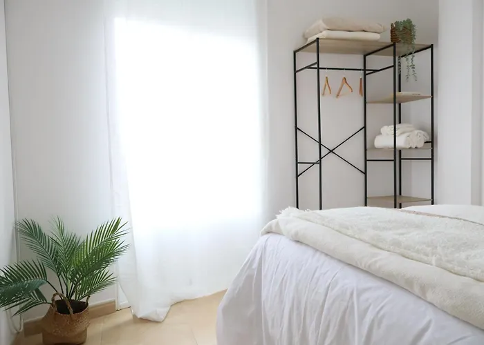 Tayp San Marcos 108 Апартаменты