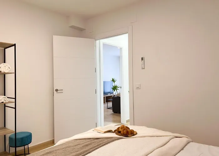 Апартаменты Tayp San Marcos 108