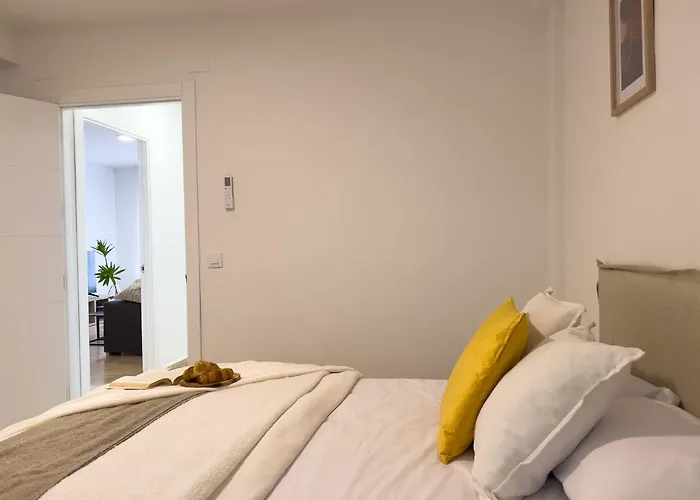 Апартаменты Tayp San Marcos 108 *